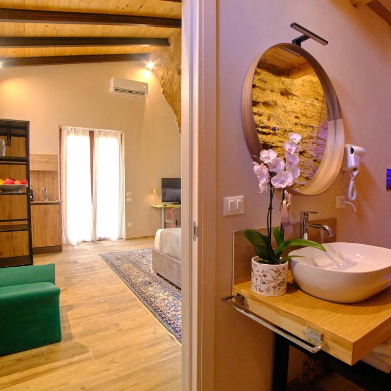 Villa Cavetta - Appartamento Suite - 3