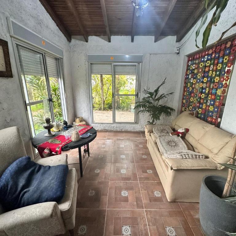 Dulce María - Casa de 3 dormitorios - 1