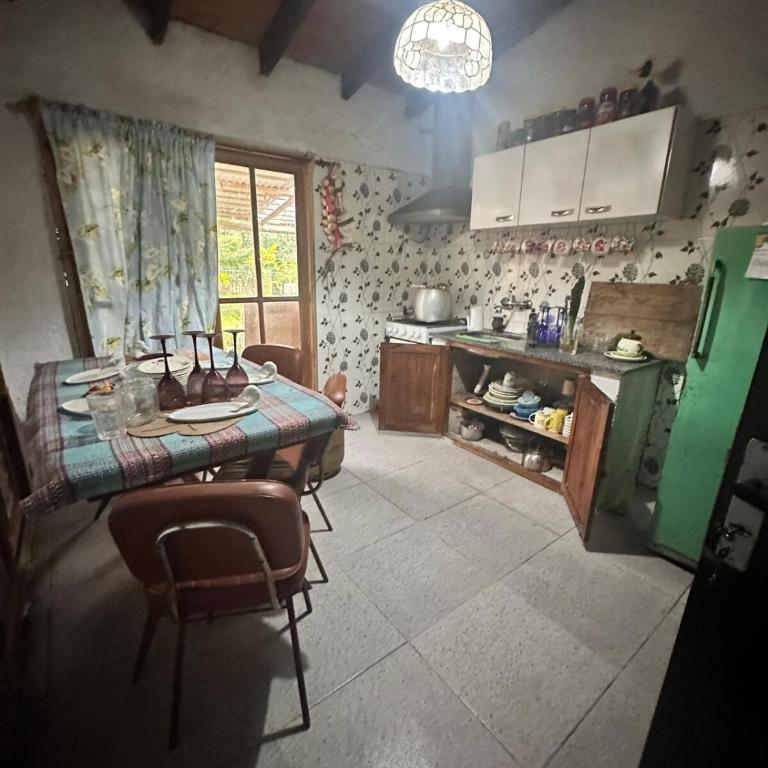 Dulce María - Casa de 3 dormitorios - 4