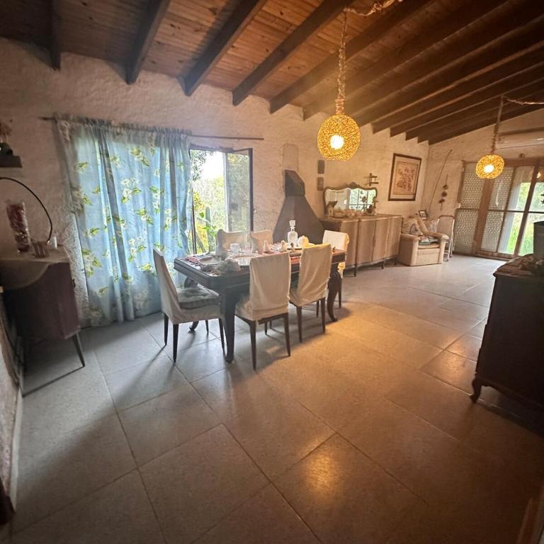 Dulce María - Casa de 3 dormitorios - 8