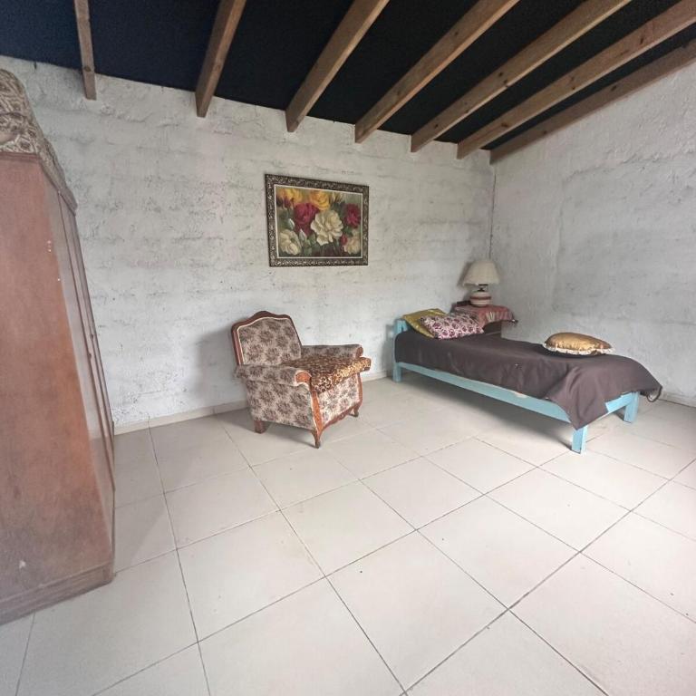 Dulce María - Casa de 3 dormitorios - 10