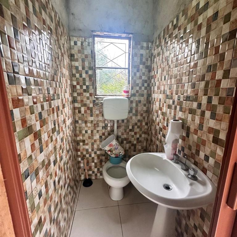 Dulce María - Casa de 3 dormitorios - 11