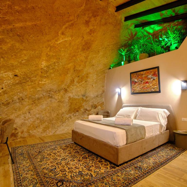Villa Cavetta - Appartamento Suite - 5
