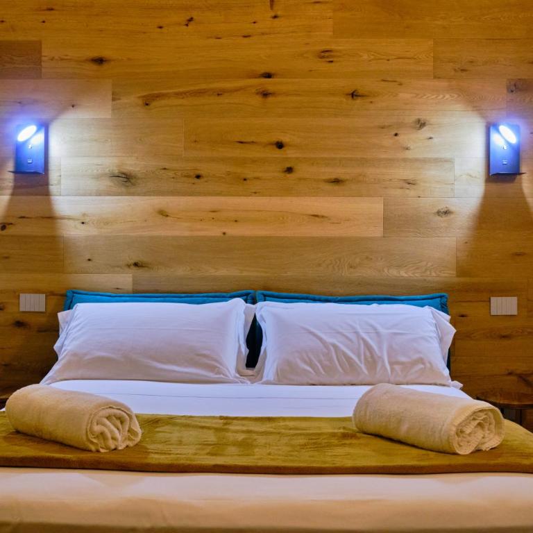 Villa Cavetta - Appartamento con 1 Camera da Letto - 1
