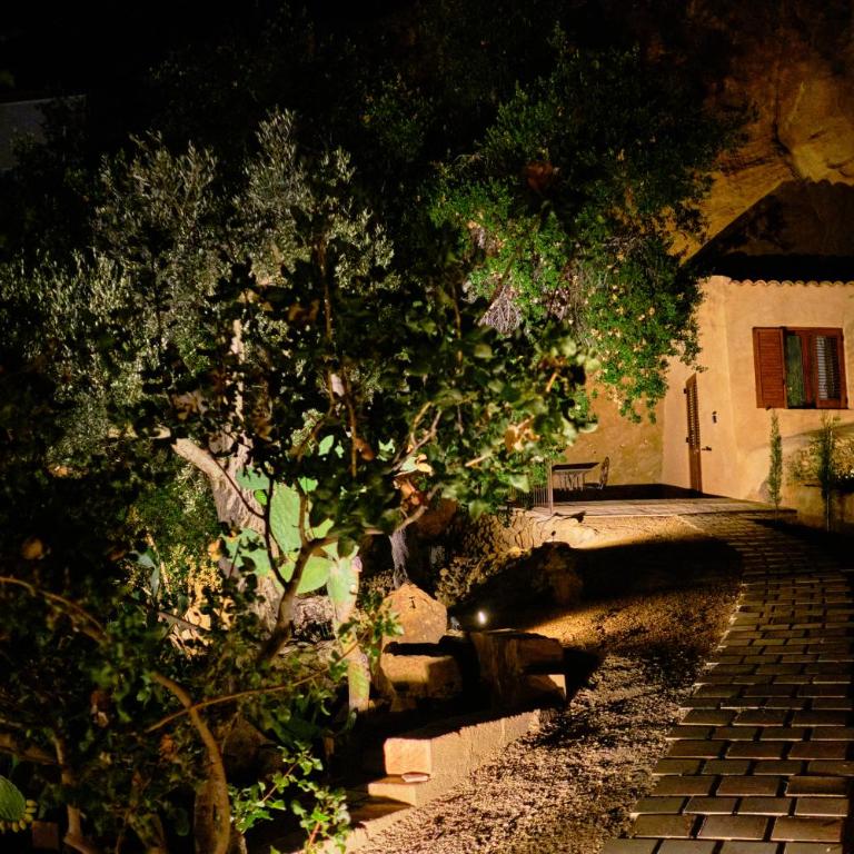 Villa Cavetta - Appartamento Suite - 6