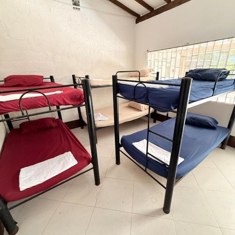 Casa de Campo con Piscina en Santa Fe de Antioquia - Casa de 3 dormitorios - 39