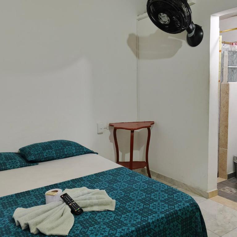 Nuevo Hotel Sandy Chicoral - Single Room - 2