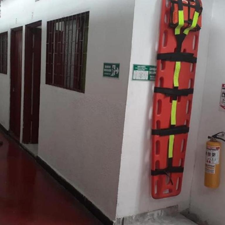 Nuevo Hotel Sandy Chicoral - Triple Room - 1