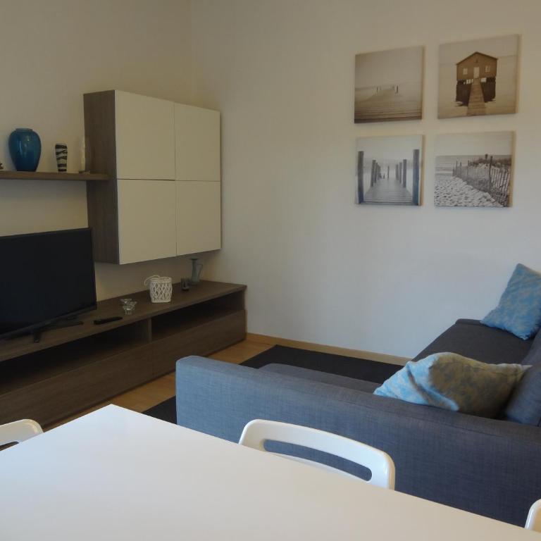 La Pineta Apartment - Appartamento - 7