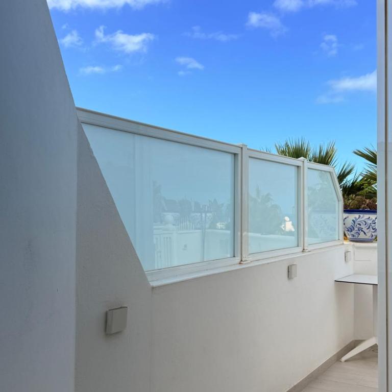 Costa Adeje Sunset Ocean View with Patio B By-Tenerife365 - Apartamento - 15