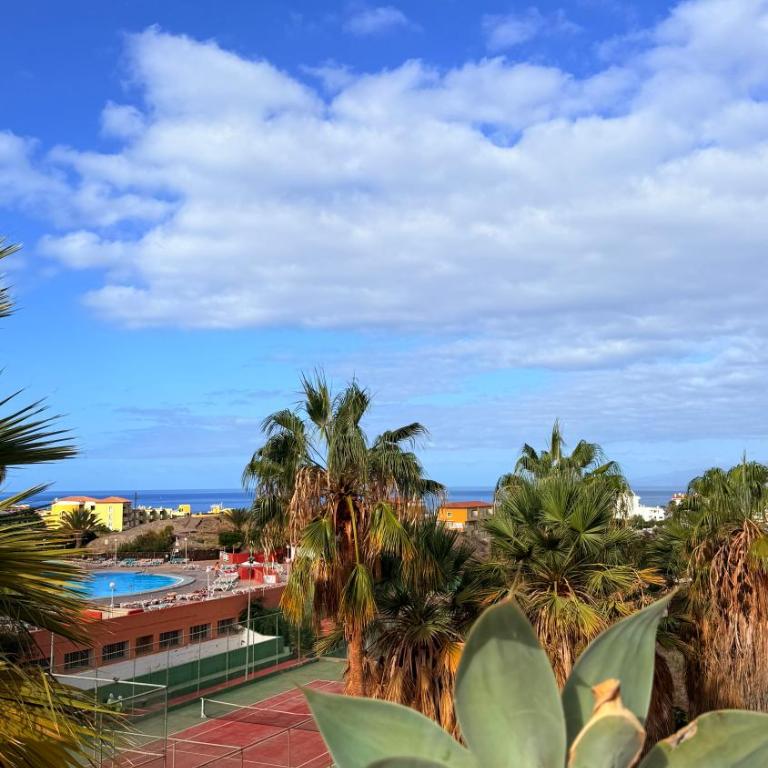 Costa Adeje Sunset Ocean View with Patio B By-Tenerife365 - Apartamento - 26