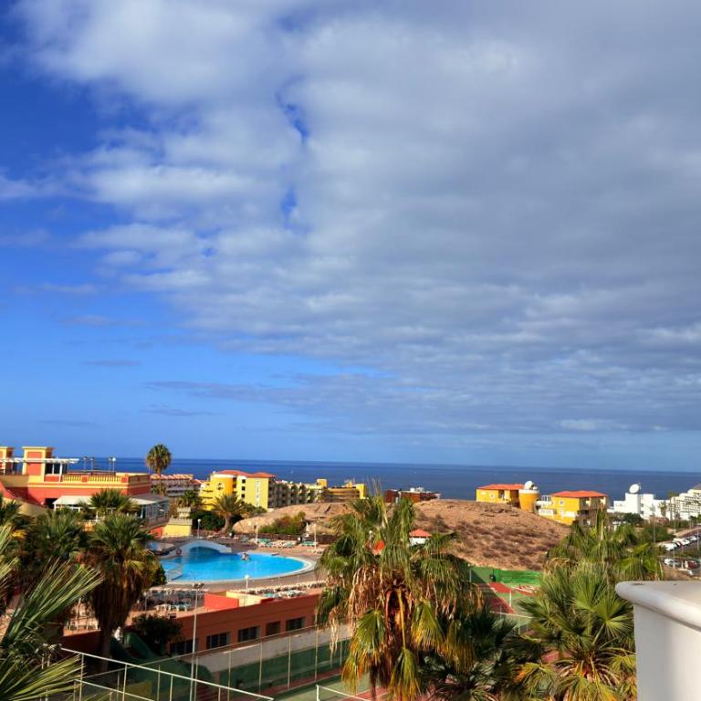 Costa Adeje Sunset Ocean View with Patio B By-Tenerife365 - Apartamento - 25