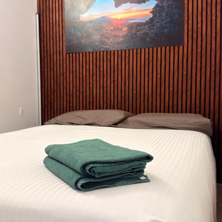 Costa Adeje Sunset Ocean View with Patio B By-Tenerife365 - Apartamento - 4