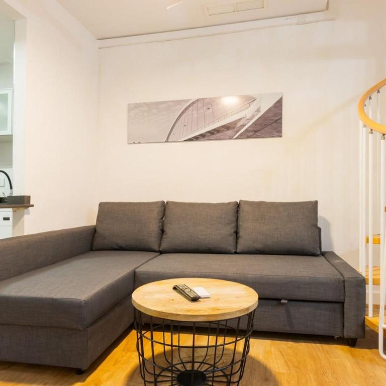Cozy Duplex - 2 Bathrooms - Historic Centre - Apartamento de 1 dormitorio - 6