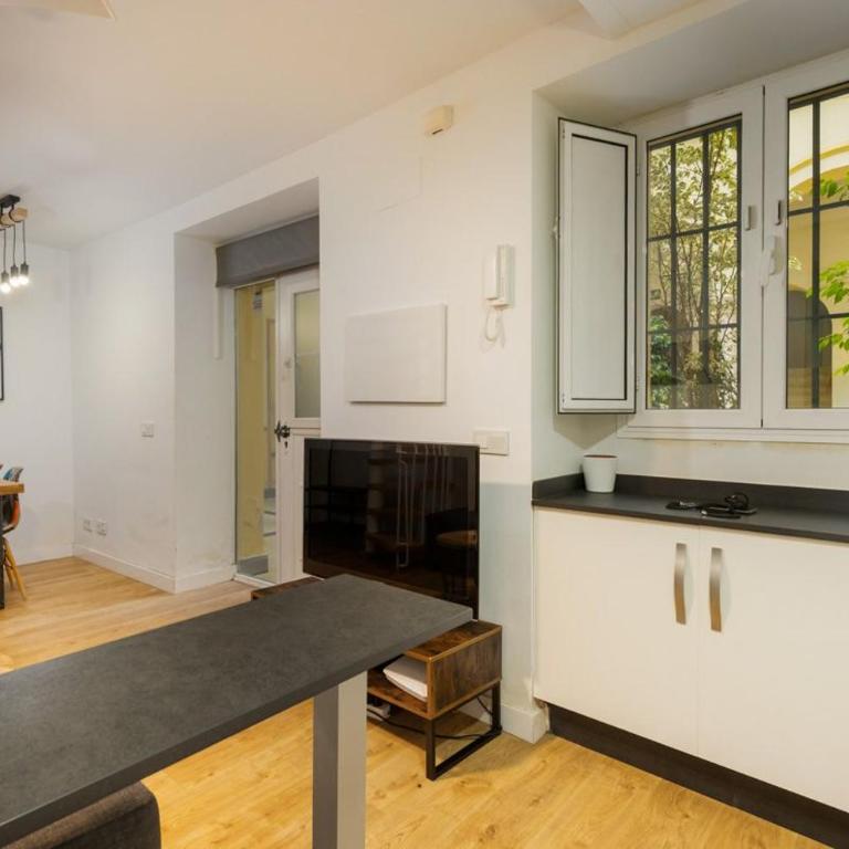 Cozy Duplex - 2 Bathrooms - Historic Centre - Apartamento de 1 dormitorio - 10