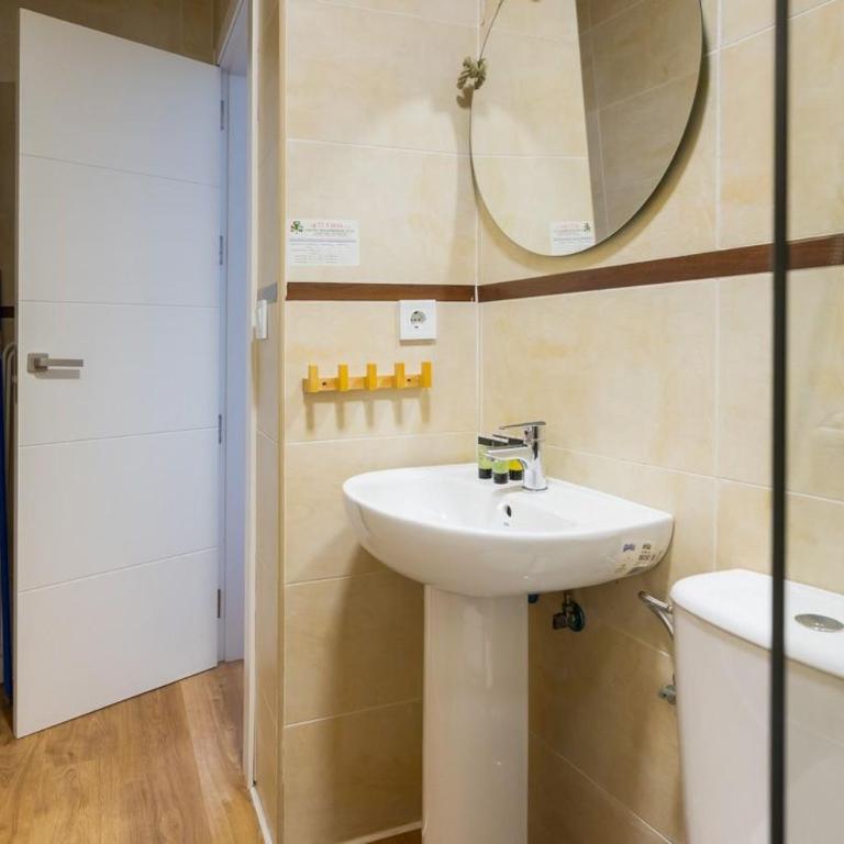 Cozy Duplex - 2 Bathrooms - Historic Centre - Apartamento de 1 dormitorio - 21