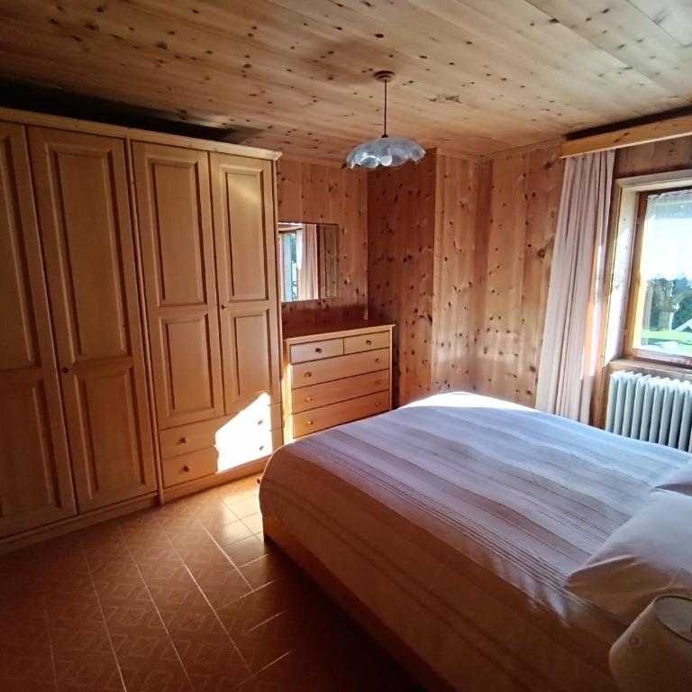 Appartamento Bruna - Appartamento con 2 Camere da Letto - 4