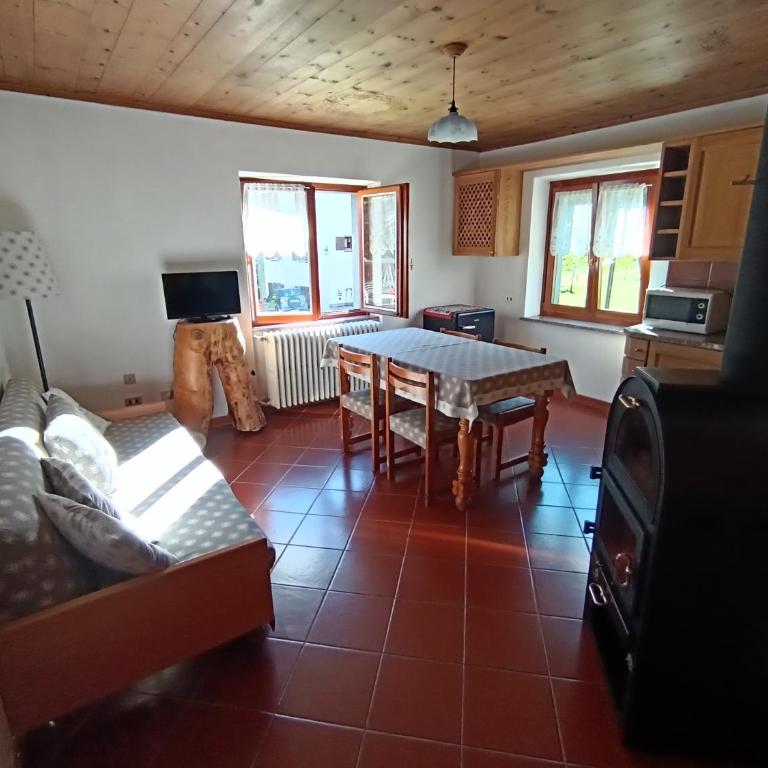 Appartamento Bruna - Appartamento con 2 Camere da Letto - 1