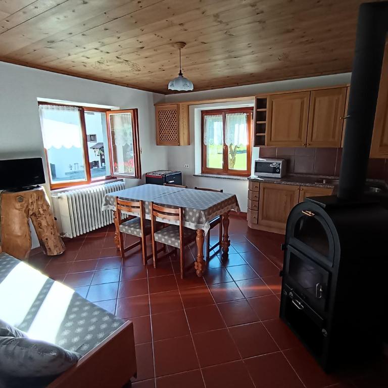 Appartamento Bruna - Appartamento con 2 Camere da Letto - 2