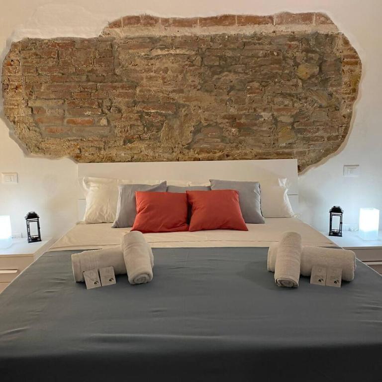 -Sant’Andrea Apartment- - Two-Bedroom Apartment - 1