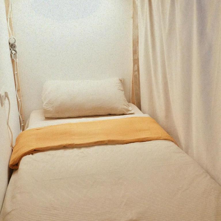 Blue Surf House Only surf - Cama individual en habitación compartida mixta - 7