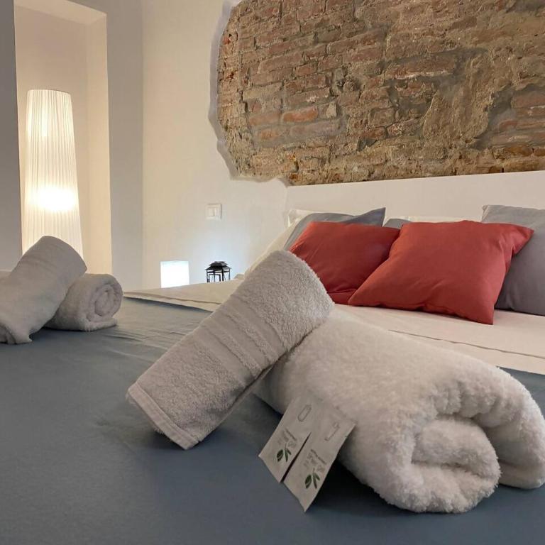-Sant’Andrea Apartment- - Two-Bedroom Apartment - 5