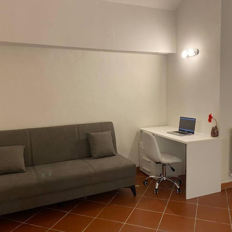 -Sant’Andrea Apartment- - Two-Bedroom Apartment - 7