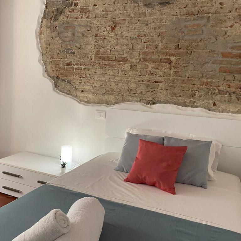 -Sant’Andrea Apartment- - Two-Bedroom Apartment - 10