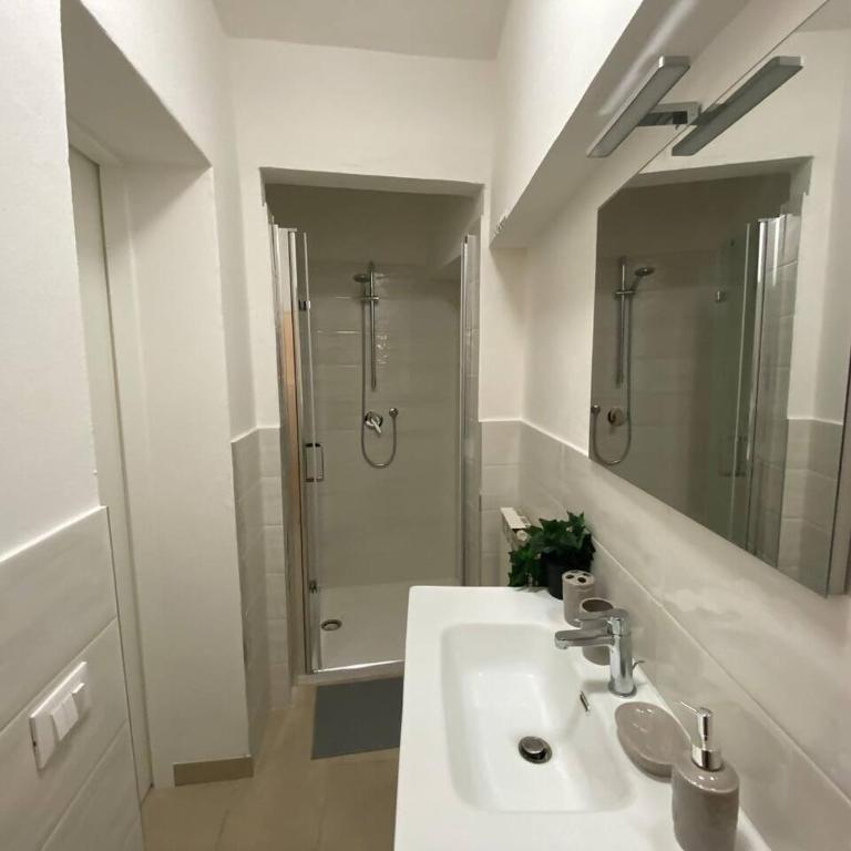 -Sant’Andrea Apartment- - Two-Bedroom Apartment - 31