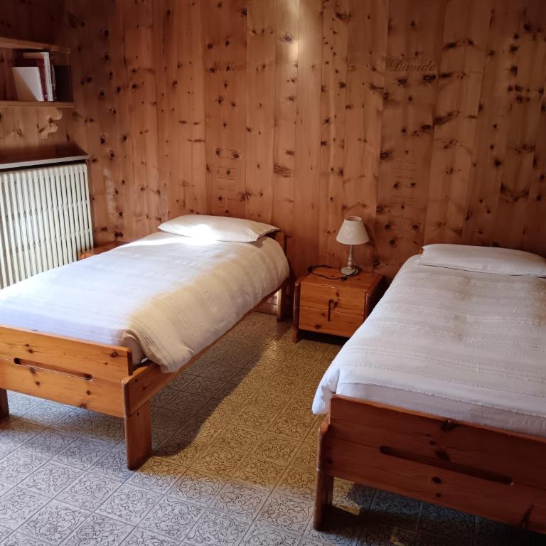 Appartamento Bruna - Appartamento con 2 Camere da Letto - 6