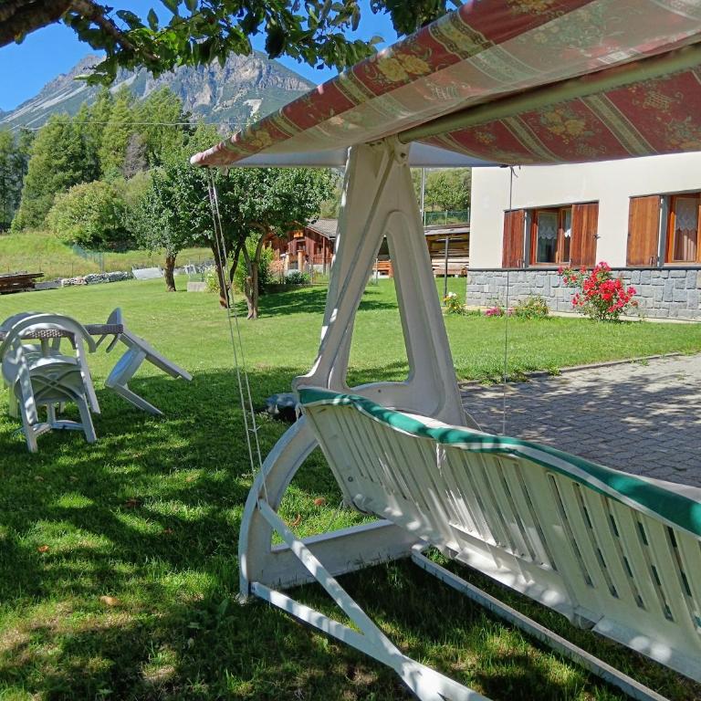 Appartamento Bruna - Appartamento con 2 Camere da Letto - 9