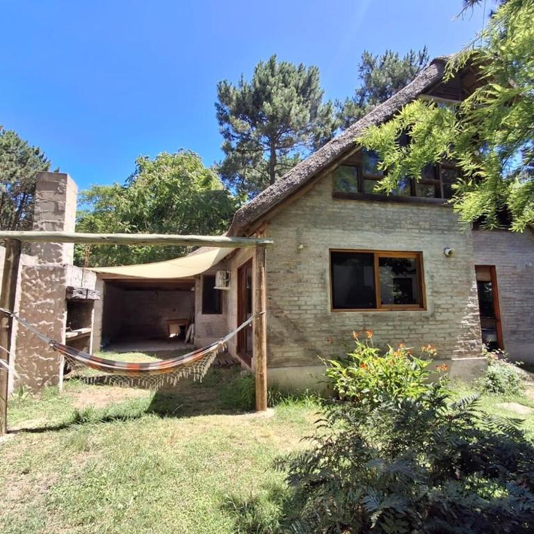 La Paz Del Bosque - Casa con 1 dormitorio - 1