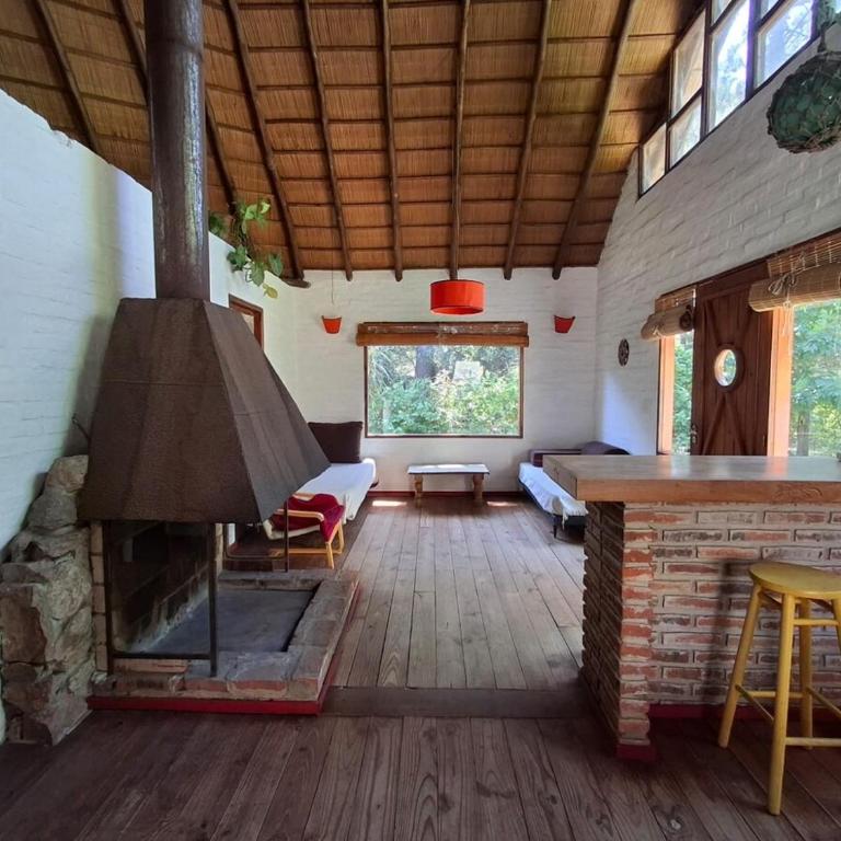 La Paz Del Bosque - Casa con 1 dormitorio - 2