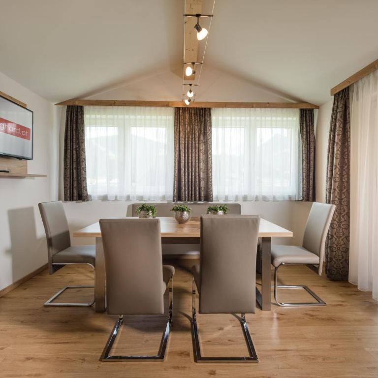 das Burghard - Appartamento Superior con 2 Camere da Letto - 3
