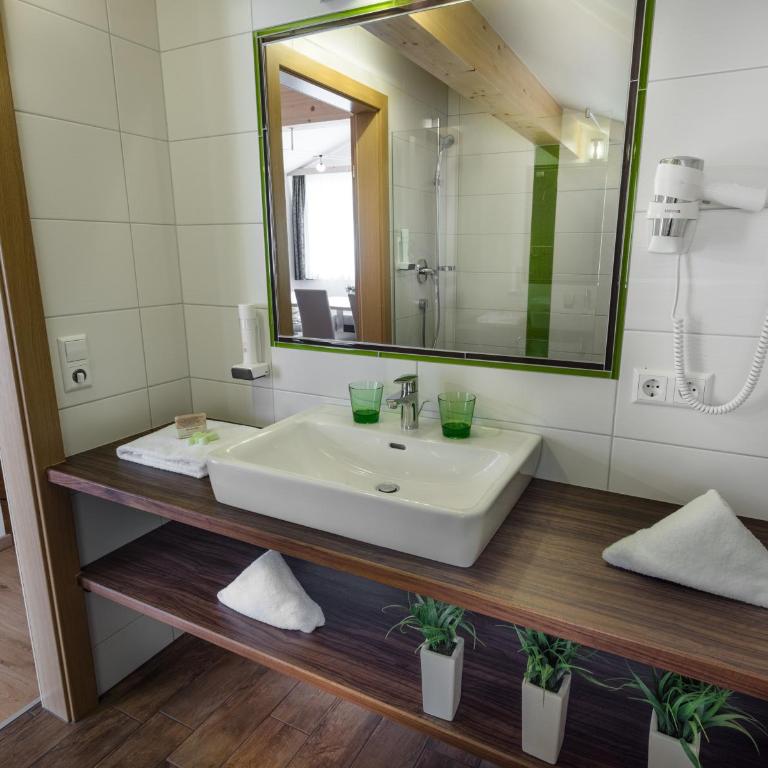 das Burghard - Appartamento Superior con 2 Camere da Letto - 4
