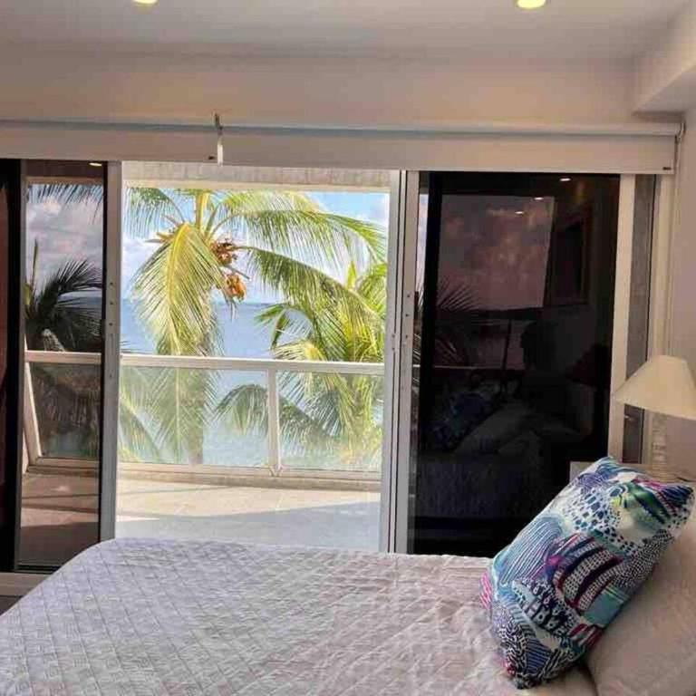 Aptos Sunrise Beach - Apartamento de 1 dormitorio con balcón y vistas al mar - 16