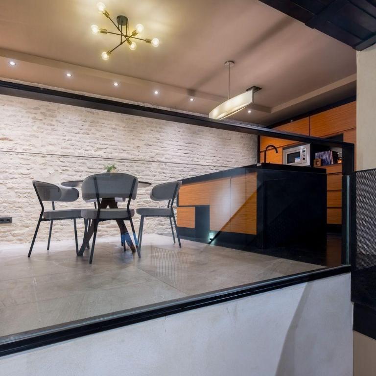 Mesón del Moro House - Unique private pool - Apartamento - 21
