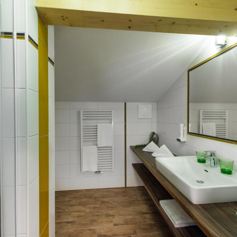 das Burghard - Appartamento Superior con 2 Camere da Letto - 5