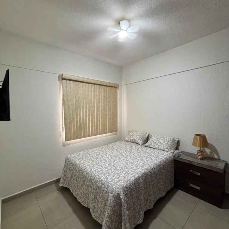 Departamento Céntrico en Tepeyac - Apartamento Estándar de 2 dormitorios - 4