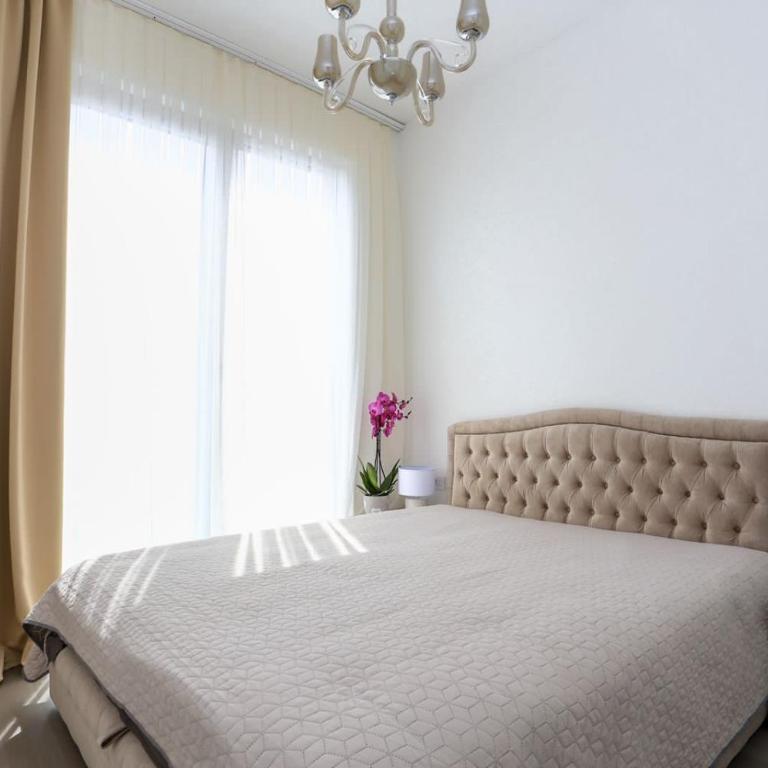 Luxury Horizon Penthouse Budva - Two-Bedroom Apartment with Terrace and Sea View - 6