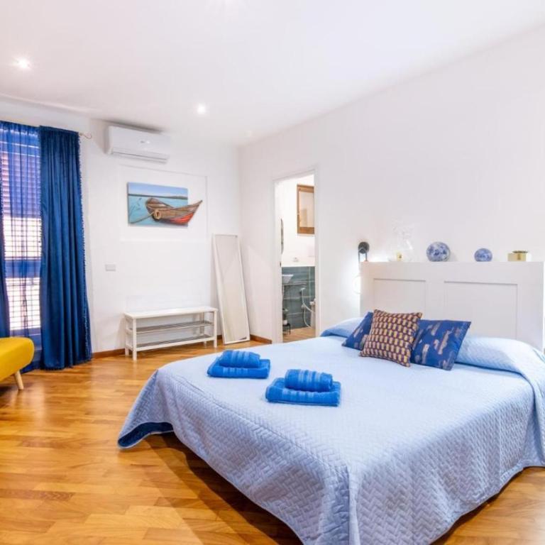 Balarm-Boutique Rooms - Camera King Deluxe - 1
