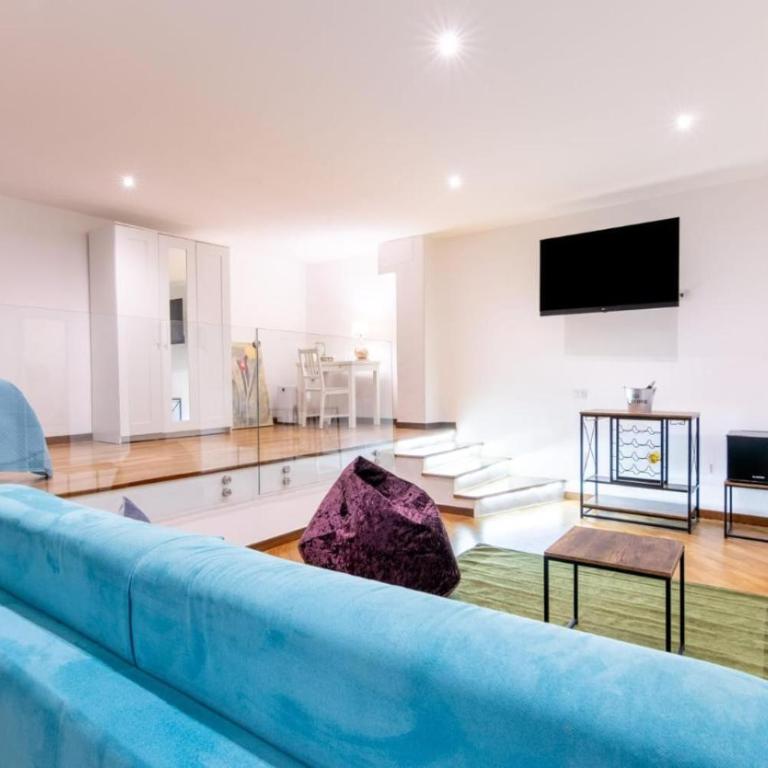 Balarm-Boutique Rooms - Camera King Superior - 6