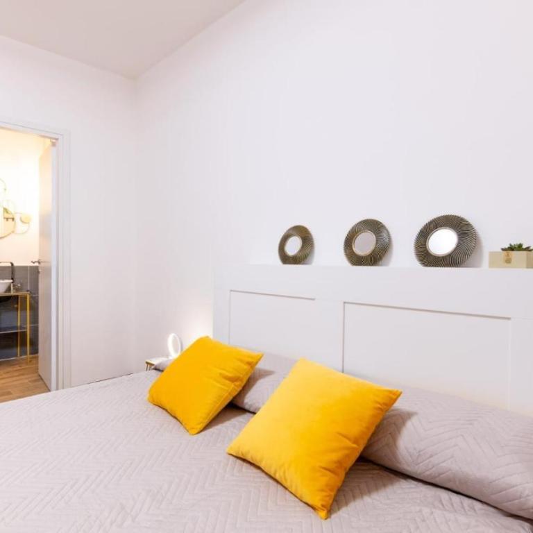 Balarm-Boutique Rooms - Camera Matrimoniale con Bagno Privato - 3