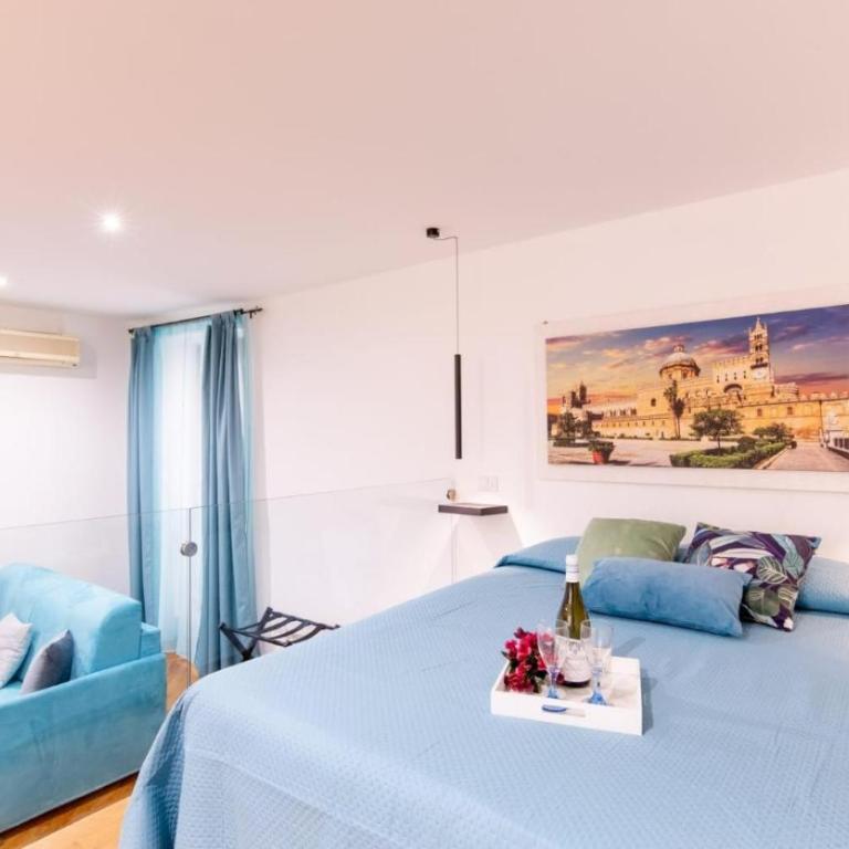 Balarm-Boutique Rooms - Camera King Superior - 11