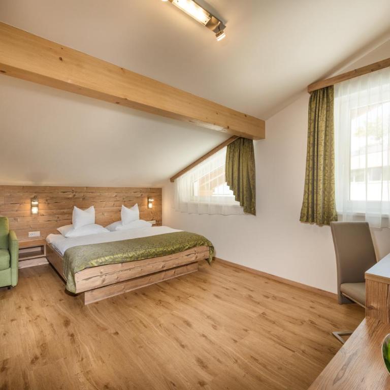 das Burghard - Appartamento Superior con 2 Camere da Letto - 6