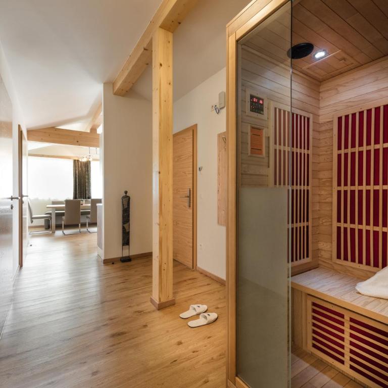 das Burghard - Appartamento Superior con 2 Camere da Letto - 7