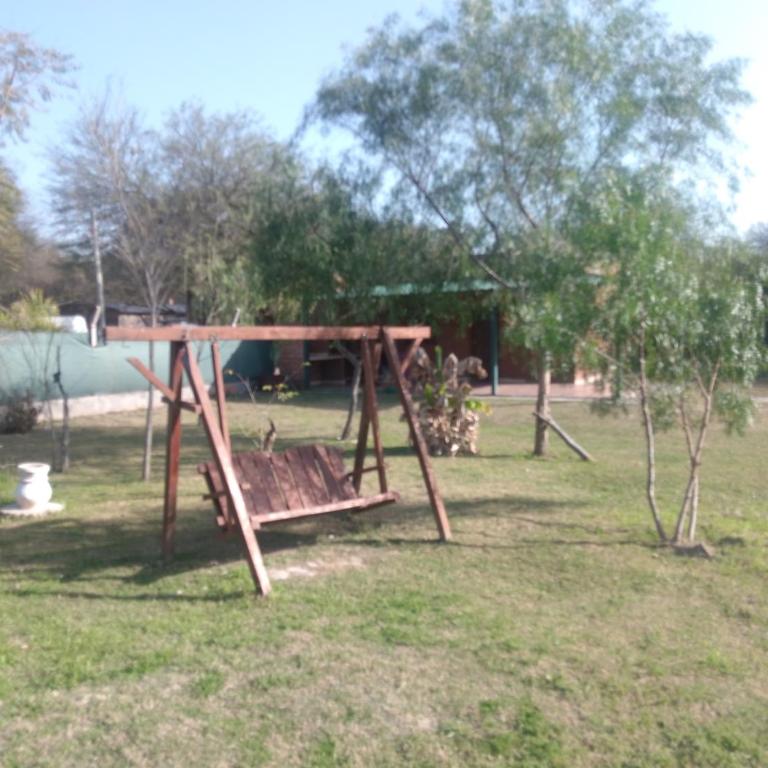 Cabañas Los Leones - Inti Punku - Cottage with Garden View - 3