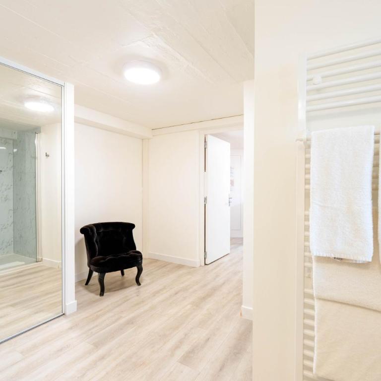 Le Studio du Brittany - Apartment mit 1 Schlafzimmer - 8
