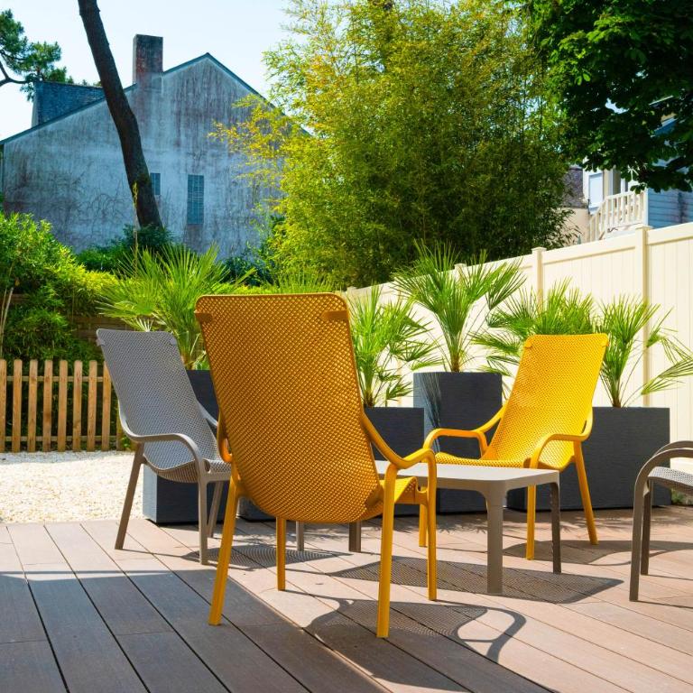Le Studio du Brittany - Apartment mit 1 Schlafzimmer - 10