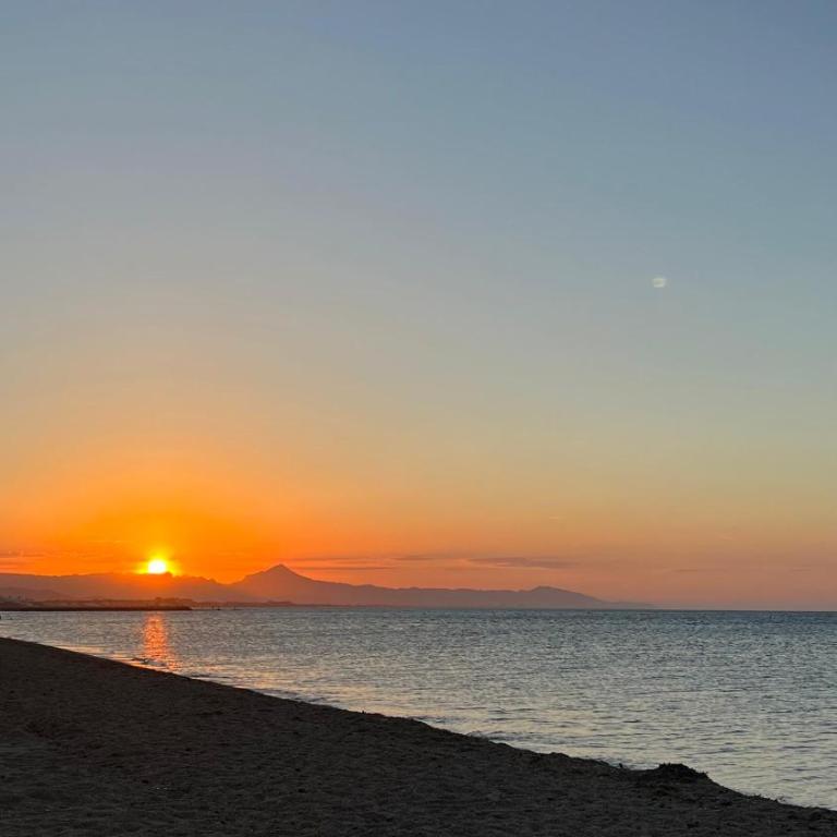 Apartamento lujo en primera línea, Denia - Apartamento de 3 dormitorios - 16
